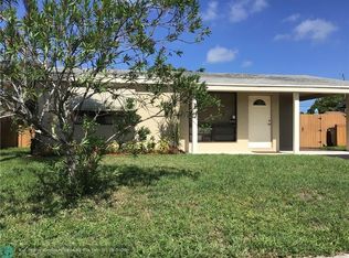 4261 NE 13th Ave, Pompano Beach, FL 33064