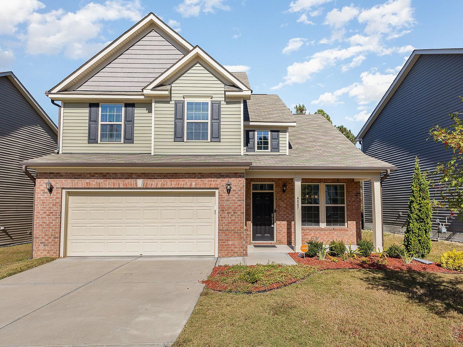 4807 Sir Michel Dr, Raleigh, NC 27610 Zillow