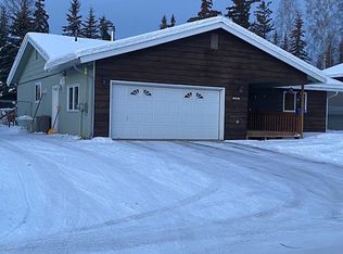 1320 Prospect Dr, Fairbanks, AK 99709