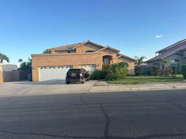 4756 W 27th Pl, Yuma, AZ 85364
