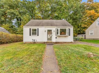 65 Yale Acres Rd, Meriden, CT 06450