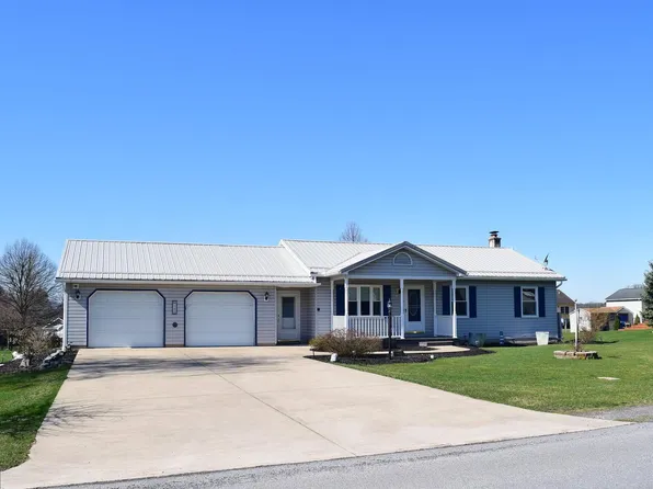 146 Meadow Ln, Bellefonte, PA 16823