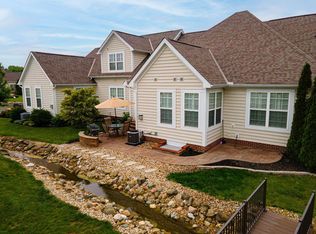4502 Bens Ct #31, Hilliard, OH 43026