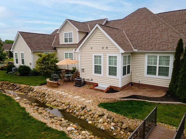 4502 Bens Ct #31, Hilliard, OH 43026