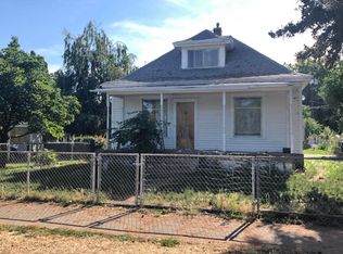402 S 8th St, Yakima, WA 98901