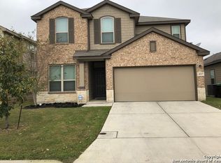 4127 Battery Park, Converse, TX 78109