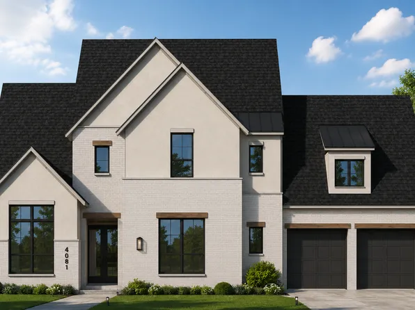 9824 Pearl Vine Rd, Frisco, TX 75035