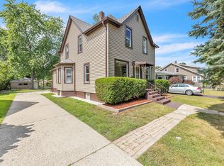 3016 Eshcol Ave, Zion, IL