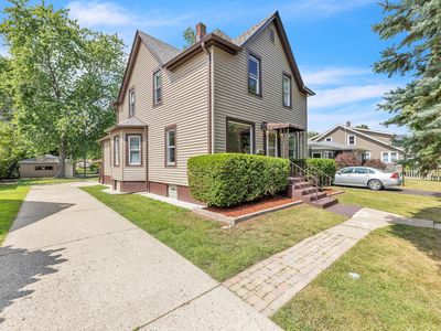 3016 Eshcol Ave, Zion, IL, 60099