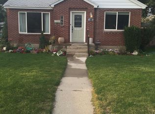 225 E 600 S, Bountiful, UT 84010