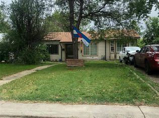 1114 Beeler St, Aurora, CO 80010