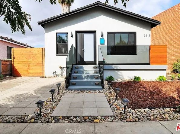 2615 Clyde Ave, Los Angeles, CA 90016