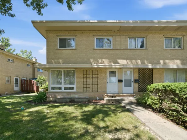 1220 N Wheeling Rd, Mount Prospect, IL 60056