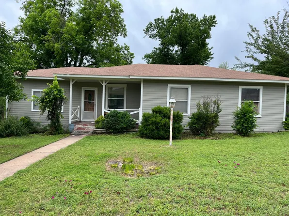 1623 W Harrison Ave, Guthrie, OK 73044