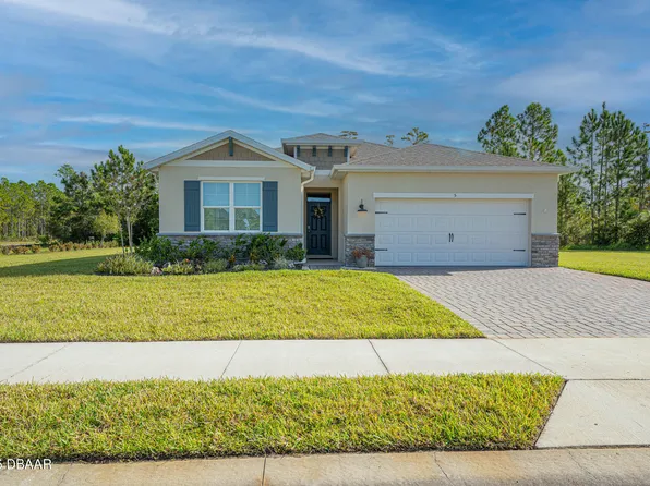 5 Crane Field Rd, Ormond Beach, FL 32174