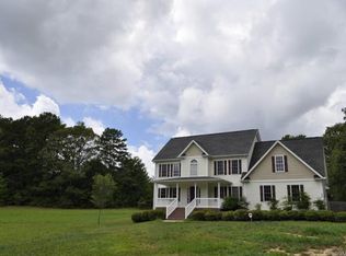 122 Tybeth Cir, Kannapolis, NC 28083