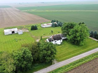 20960 E 250 North Rd, Fairbury, IL 61739