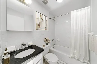 Rented by Vector New York, LLC