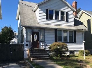 9 Hennessy Pl, Irvington, NJ 07111