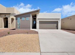912 Tolworth St, El Paso, TX 79928
