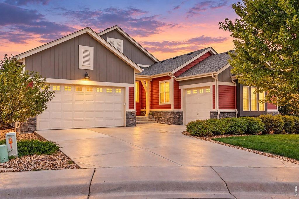 2450 Buffalo Mountain Ct