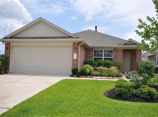 25115 Ginger Ranch Dr, Katy, TX 77494