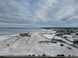 Highway 6 Acres #46, Wallace Bay, NS B0K1Y0