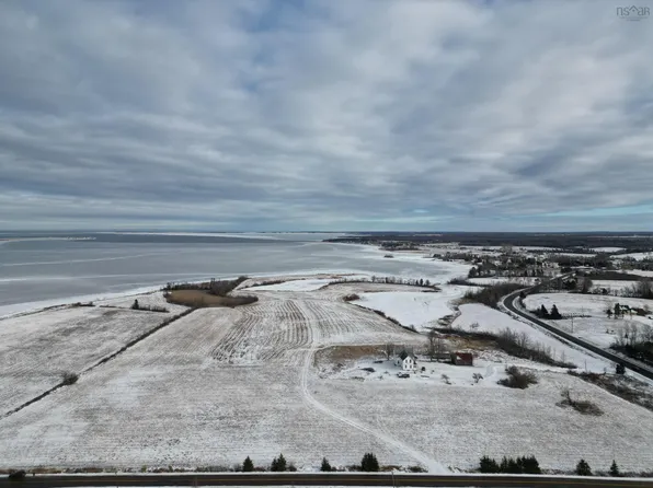 Highway 6 Acres #46, Wallace Bay, NS B0K 1Y0