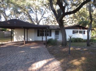 904 Hillside Dr, Lutz, FL 33549