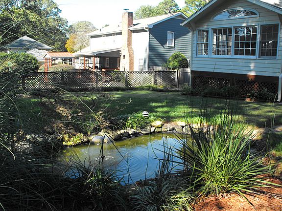 3rd image of 4554 Cinco Dr