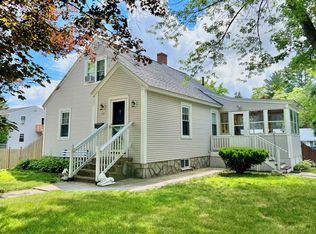 30 Porter St, Manchester, NH 03103