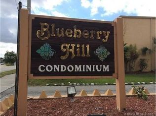 5628 Blueberry Ct #A166, Lauderhill, FL 33313