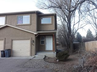 335 Graceland Grv, Colorado Springs, CO 80904