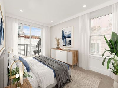 16 Melrose St #3R, Brooklyn, NY, 11206