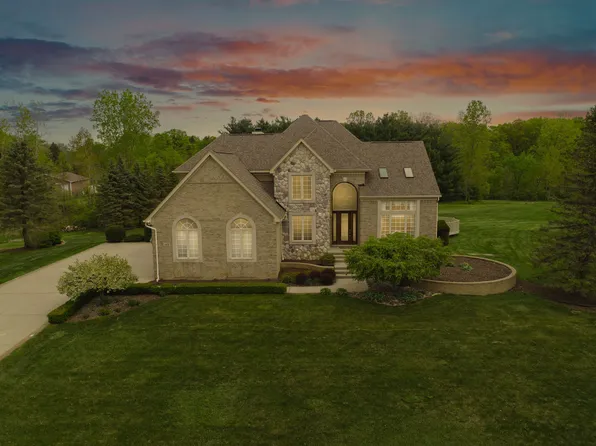 145 Natalie Marie St, Oakland, MI 48363