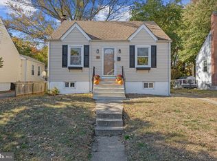 37 Sartori Ave, Mount Ephraim, NJ 08059