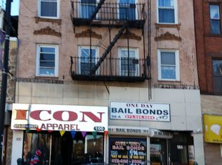 98 Broadway APT 6, Paterson, NJ 07505
