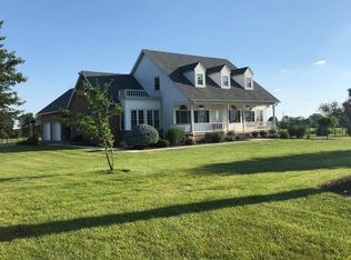 8021 Us Highway 22 E, Circleville, OH 43113