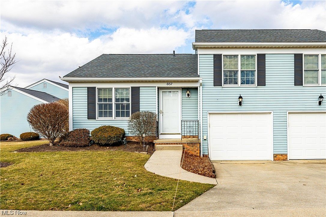 857 Glenrock Dr, Brunswick, OH 44212 Zillow