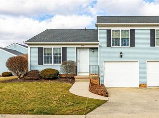 857 Glenrock Dr, Brunswick, OH 44212