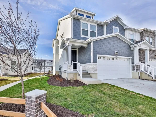 5117 W Harlow Way, Herriman, UT 84096
