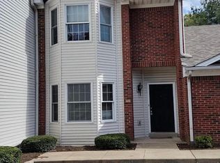 1625 Nicholasville Rd APT 302, Lexington, KY 40503