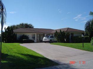 413 Red Sail Way, Satellite Beach, FL 32937