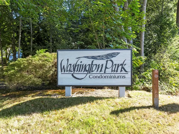 1800 NE John Carlson Road #A101, Bremerton, WA 98311