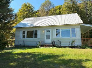 876 Route 100, Wilmington, VT 05363