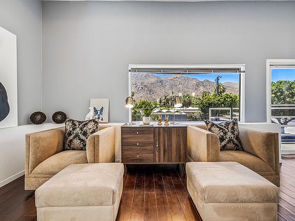 2nd image of 673 N Palm Canyon Dr