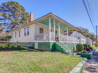 7 E Palmetto St, Covington, GA 30014