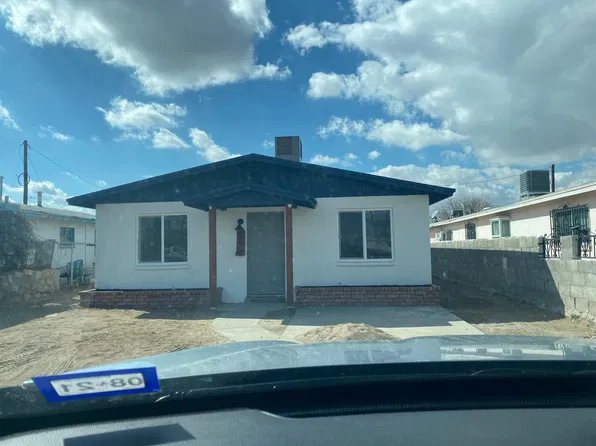 723 Val Verde St #B, El Paso, TX 79905