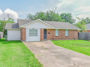 7405 W Lambuth Ln, Deer Park, TX 77536