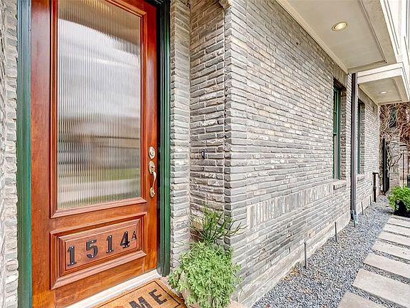 4th image of 1514 Summer St Unit A
